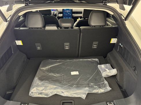 New 2025 Ford Mustang Mach-E Premium w/ Sport Appearance Package image 24