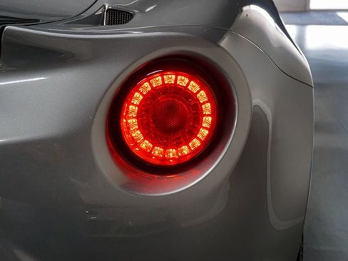 Used 2020 Alfa Romeo 4C Spider w/ Bright Package image 91