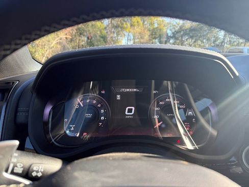 New 2026 RAM 1500 Rebel w/ Advanced Safety Group II image 20