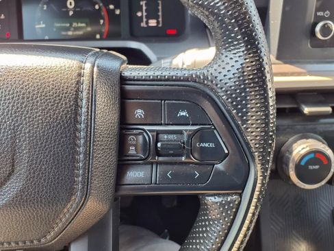 Used 2024 Toyota Tacoma SR5 RWD image 15