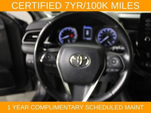 Used 2023 Toyota RAV4 XLE w/ Convenience Package AWD/4WD image 21