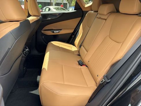 Used 2025 Lexus NX 250 FWD w/ Premium Package image 23