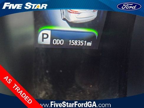 Used 2015 Toyota Avalon Limited FWD image 25