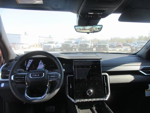 New 2026 GMC Acadia Elevation w/ Super Cruise Package image 17