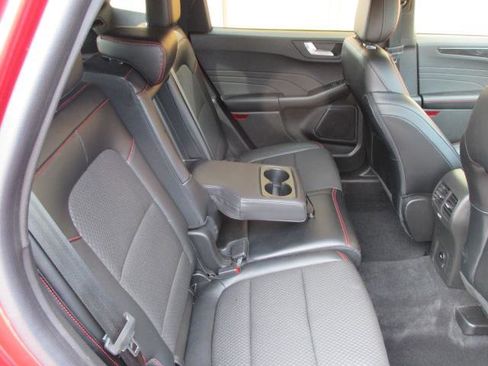 Used 2023 Ford Escape ST-Line w/ Tech Pack #1 image 22