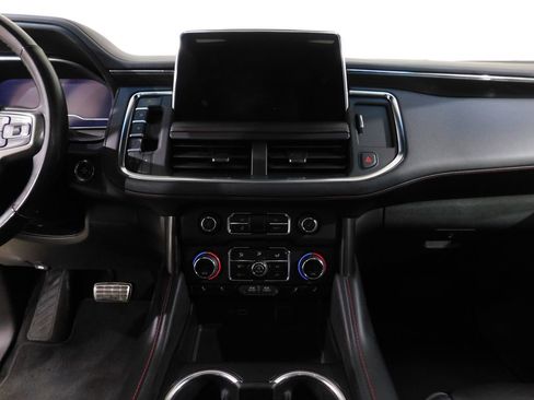 Used 2023 Chevrolet Tahoe RST w/ Luxury Package image 46