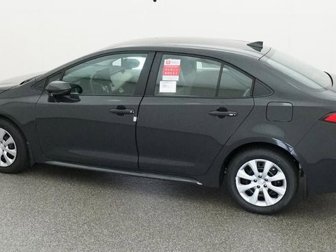 New 2026 Toyota Corolla LE FWD image 7