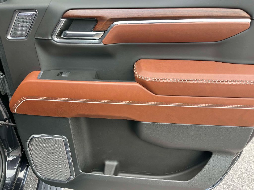 Certified 2024 GMC Sierra 1500 Denali Ultimate AWD/4WD image 18