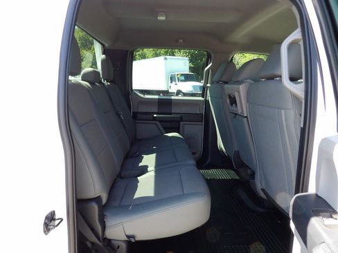 Used 2022 Ford F250 XL w/ Power Equipment Group AWD/4WD image 38