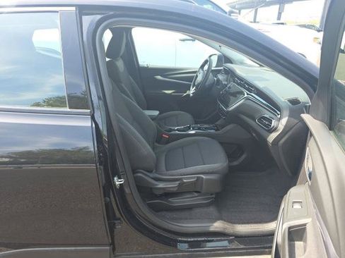 Used 2023 Chevrolet Bolt EUV LT w/ Driver Confidence Package FWD image 12