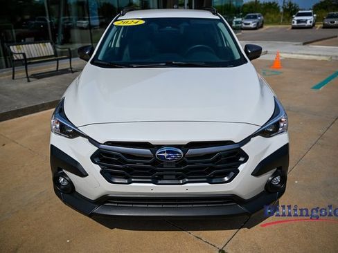 Used 2024 Subaru Crosstrek 2.0i Premium image 8