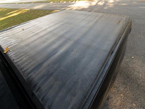 Used 2021 GMC Sierra 1500 Denali w/ Denali Premium Package image 42