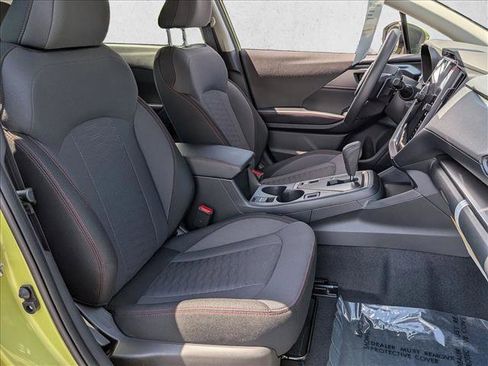 Certified 2026 Subaru Impreza 2.0i Sport AWD/4WD image 19