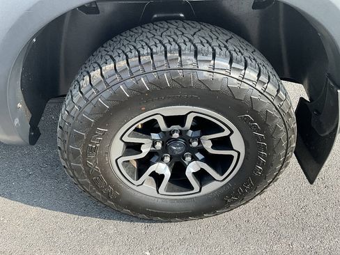 Used 2016 RAM 1500 Rebel AWD/4WD image 19