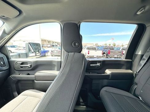 New 2024 Chevrolet Silverado 3500 W/T w/ WT Convenience Package image 4