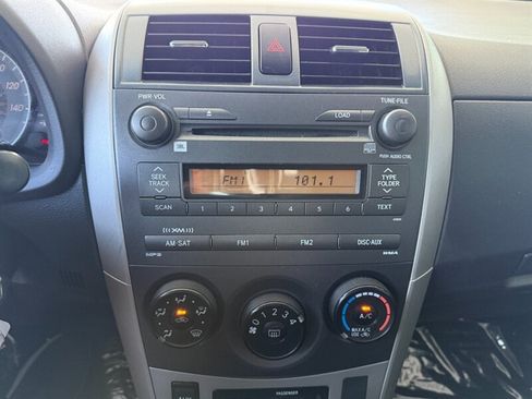 Used 2009 Toyota Corolla XRS FWD image 27