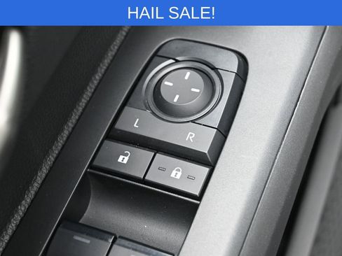 Used 2024 Toyota Tacoma Limited w/ Limited Package (LT) image 12