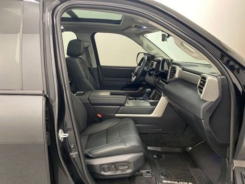 Used 2024 Toyota Sequoia Limited image 31