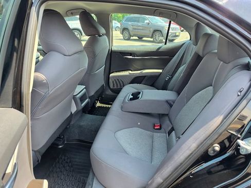 Used 2023 Toyota Camry LE AWD/4WD image 22