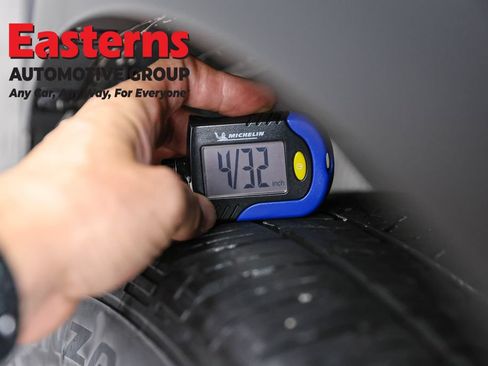 Used 2023 Subaru Solterra AWD image 27