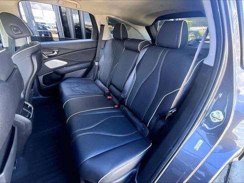 Used 2020 Acura RDX AWD w/ Advance Package image 20