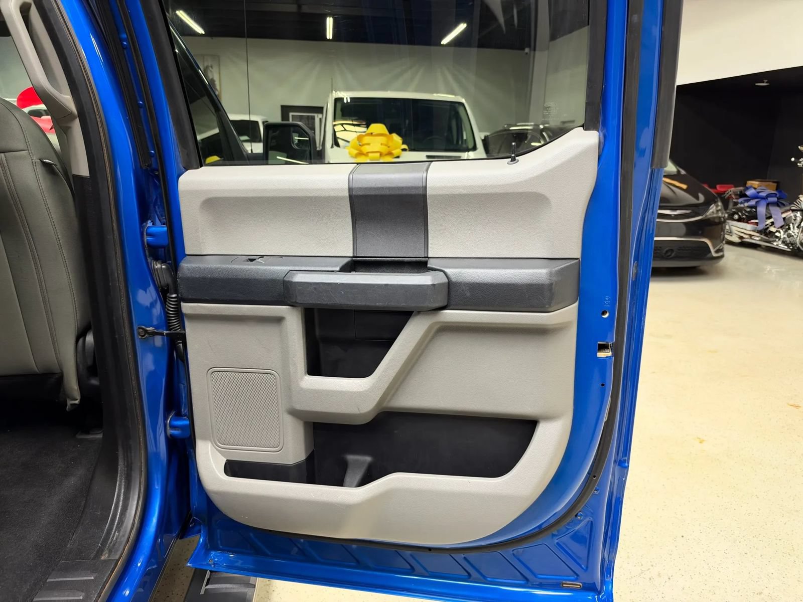 Used 2019 Ford F150 XL w/ XL Power Equipment Group AWD/4WD image 14