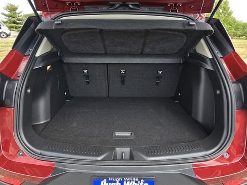 Certified 2023 Buick Encore GX Preferred w/ Cold Weather Comfort Package image 17