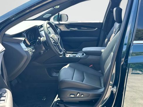 New 2026 Cadillac XT5 Premium Luxury w/ LPO, Floor Liner Package AWD/4WD image 10