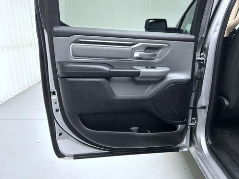 Used 2019 RAM 1500 Big Horn AWD/4WD image 20