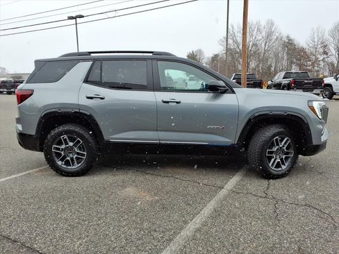 New 2026 GMC Terrain AT4 w/ Convenience Package III image 3