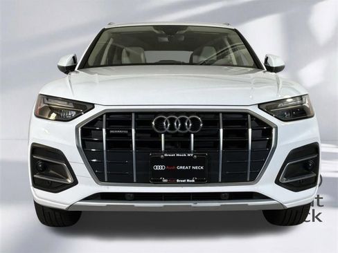 Used 2023 Audi Q5 2.0T Premium w/ Convenience Package AWD/4WD image 25