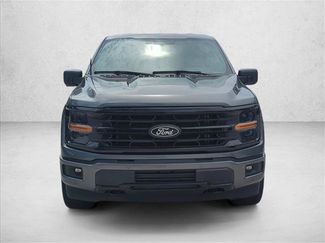 Used 2024 Ford F150 XLT w/ Equipment Group 302A MID AWD/4WD video 2