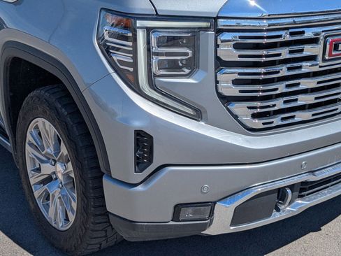 Used 2023 GMC Sierra 1500 Denali w/ Technology Package image 11