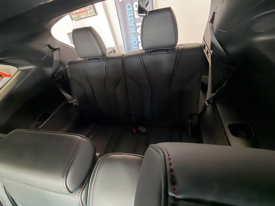 Used 2026 Acura MDX A-Spec AWD/4WD image 32