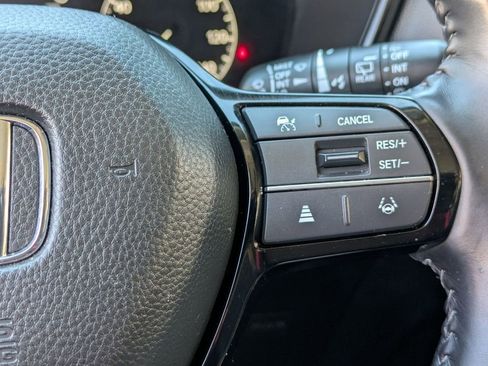 Used 2025 Honda CR-V EX-L image 21
