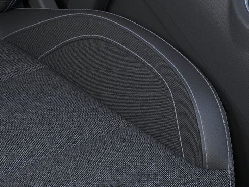 New 2026 Ford Mustang Coupe image 16