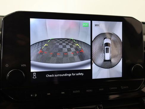 Used 2023 Nissan Pathfinder SL w/ Lighting Package (N92) image 51