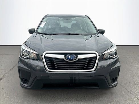 Used 2020 Subaru Forester w/ Popular Package #1 image 2
