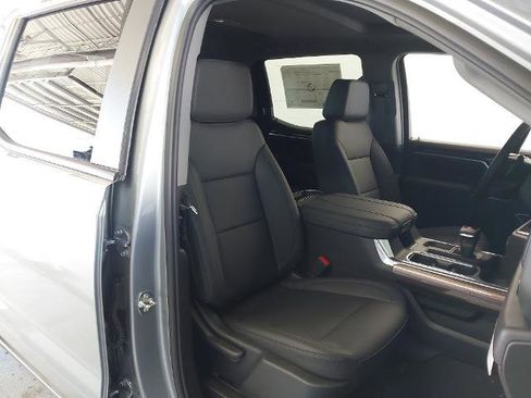 New 2026 Chevrolet Silverado 1500 LT w/ All Star Edition Plus image 28