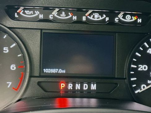 Used 2019 Ford F150 XL w/ Equipment Group 101A Mid image 18