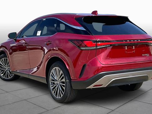 New 2026 Lexus RX 350 image 12
