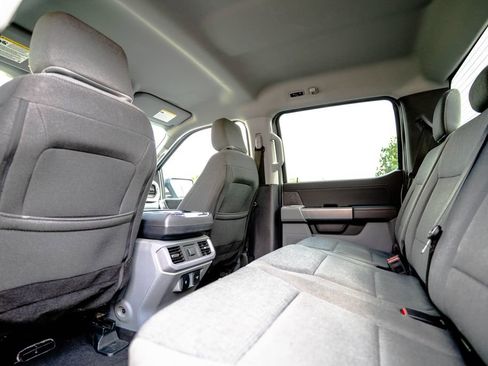 Used 2024 Ford F150 XLT w/ Mobile Office Package AWD/4WD image 41