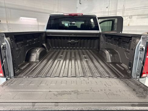 New 2026 Chevrolet Silverado 2500 LT w/ Trail Boss Package AWD/4WD image 43
