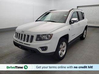 Used 2014 Jeep Compass Limited image 1