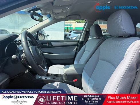 Used 2019 Subaru Outback 2.5i Premium AWD/4WD image 6