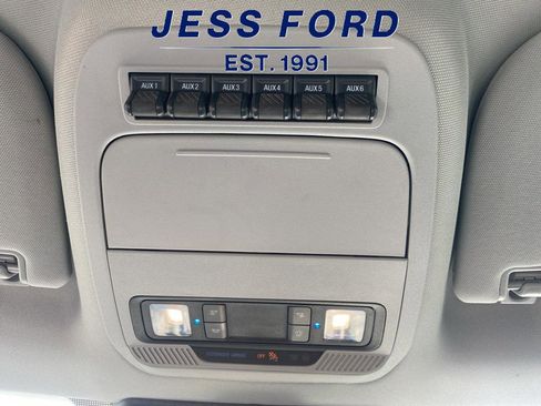 Used 2023 Ford F350 XLT w/ Camper Package image 14