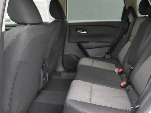 New 2026 Nissan Rogue SV w/ Cold Weather Package image 7