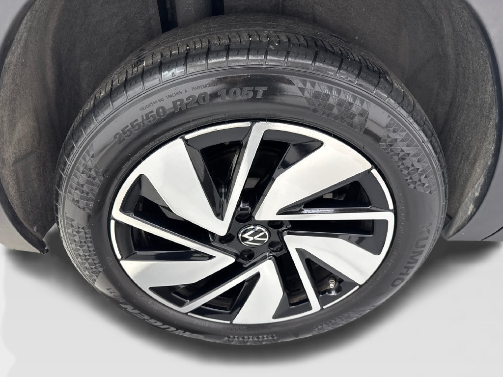Used 2024 Volkswagen Atlas SE w/ Panoramic Sunroof Package FWD image 88