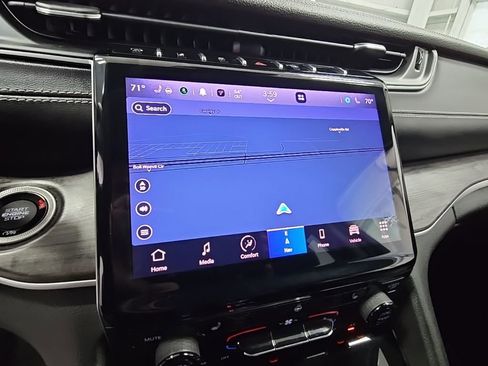 Used 2021 Jeep Grand Cherokee L Limited w/ Trailer Tow Group (B) image 18