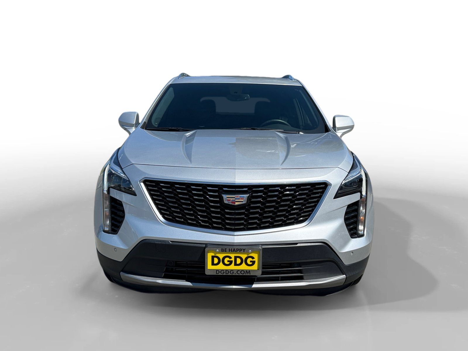 Used 2019 Cadillac XT4 Premium Luxury FWD image 8